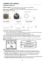 Предварительный просмотр 86 страницы Pando PI3300 Instructions Of Use