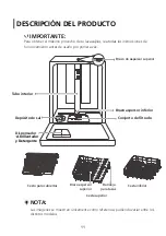 Предварительный просмотр 11 страницы Pando PLB-7160 Manual