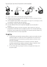 Предварительный просмотр 13 страницы Pando PLB-7160 Manual