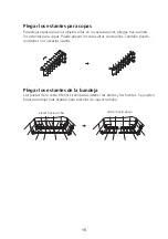 Предварительный просмотр 15 страницы Pando PLB-7160 Manual