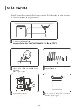 Предварительный просмотр 23 страницы Pando PLB-7160 Manual