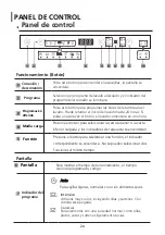 Предварительный просмотр 24 страницы Pando PLB-7160 Manual