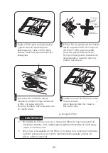 Предварительный просмотр 33 страницы Pando PLB-7160 Manual