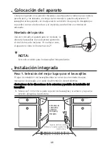 Предварительный просмотр 49 страницы Pando PLB-7160 Manual