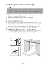 Предварительный просмотр 51 страницы Pando PLB-7160 Manual