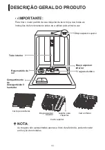 Предварительный просмотр 67 страницы Pando PLB-7160 Manual