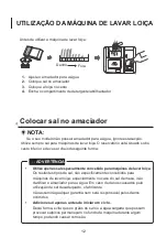 Предварительный просмотр 68 страницы Pando PLB-7160 Manual