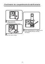 Предварительный просмотр 77 страницы Pando PLB-7160 Manual