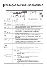 Предварительный просмотр 80 страницы Pando PLB-7160 Manual