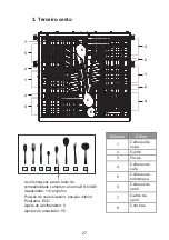 Предварительный просмотр 83 страницы Pando PLB-7160 Manual