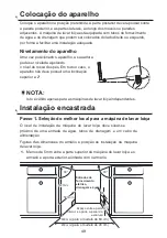 Предварительный просмотр 105 страницы Pando PLB-7160 Manual