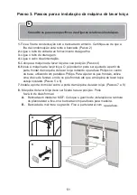 Предварительный просмотр 107 страницы Pando PLB-7160 Manual