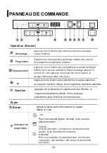 Предварительный просмотр 136 страницы Pando PLB-7160 Manual