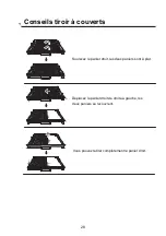 Предварительный просмотр 140 страницы Pando PLB-7160 Manual