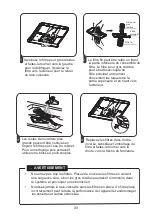 Предварительный просмотр 145 страницы Pando PLB-7160 Manual