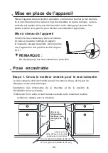 Предварительный просмотр 161 страницы Pando PLB-7160 Manual