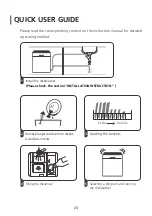 Предварительный просмотр 191 страницы Pando PLB-7160 Manual