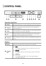 Предварительный просмотр 192 страницы Pando PLB-7160 Manual