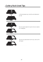 Предварительный просмотр 196 страницы Pando PLB-7160 Manual