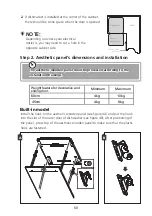 Предварительный просмотр 218 страницы Pando PLB-7160 Manual