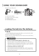 Предварительный просмотр 12 страницы Pando PLT-7460 Installation And User Manual