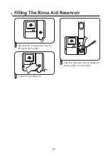 Предварительный просмотр 21 страницы Pando PLT-7460 Installation And User Manual