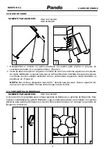 Предварительный просмотр 94 страницы Pando PVMAV 45-18 User And Installation Manual