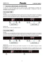 Preview for 104 page of Pando PVMAV 45-18 User And Installation Manual