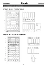 Preview for 222 page of Pando PVMAV 45-18 User And Installation Manual