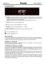 Preview for 250 page of Pando PVMAV 45-18 User And Installation Manual