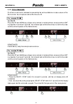 Preview for 256 page of Pando PVMAV 45-18 User And Installation Manual