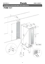 Предварительный просмотр 284 страницы Pando PVMAV 45-18 User And Installation Manual