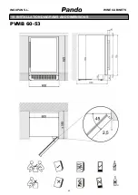 Preview for 293 page of Pando PVMAV 45-18 User And Installation Manual