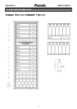 Preview for 299 page of Pando PVMAV 45-18 User And Installation Manual