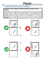 Preview for 116 page of Pando PVMB 15-7CR Manual