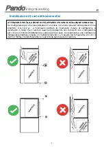 Preview for 214 page of Pando PVMB 15-7CR Manual