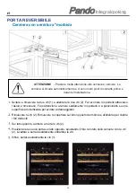 Preview for 219 page of Pando PVMB 15-7CR Manual