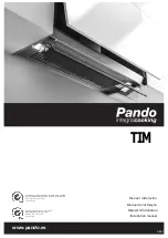 Pando TIM Installation Manual preview