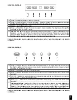 Preview for 19 page of Pando UNE EN 60335-1 User And Installation Manual