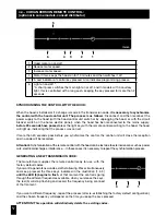 Preview for 22 page of Pando UNE EN 60335-1 User And Installation Manual