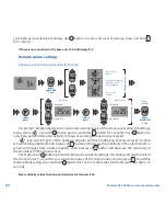 Preview for 20 page of Pandora DXL-0050L Manual