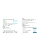 Preview for 4 page of Pandora DXL 1090L User Manual