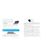 Preview for 8 page of Pandora DXL 1100L Manual