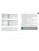 Preview for 13 page of Pandora DXL 1200L Manual