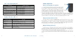 Preview for 4 page of Pandora DXL-1700L Manual