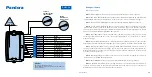 Preview for 13 page of Pandora DXL-1700L Manual