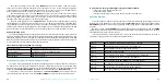 Preview for 16 page of Pandora DXL 1940L Manual