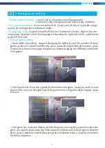 Preview for 7 page of Pandora GAME 3D User Manual