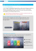 Preview for 10 page of Pandora GAME 3D User Manual