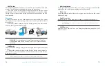 Preview for 10 page of Pandora Mini V4 Manual